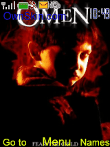 THE OMEN