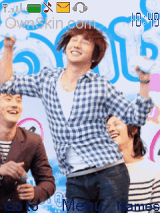 Yesung Oppa