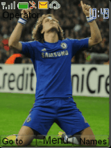 David Luiz