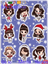 SNSD