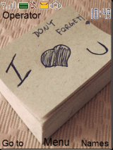I Love U