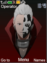 Hidan