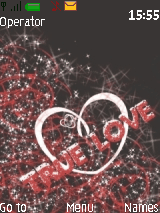 Our true LOVE