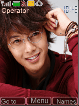 kim hyun joong