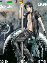 show luo zhi xiang