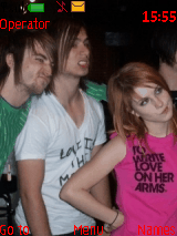 paramore