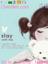 Stay