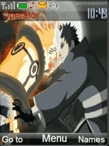 naruto obito madara uchiha