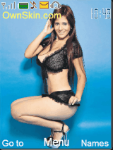 Génesis Gámez