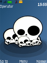Skull