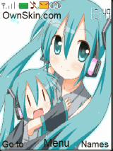 miku miku