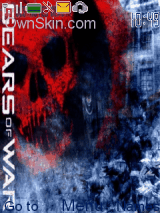 Gear Of War [V2.w/ Icons]