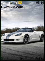 corvette