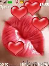 sweet lips