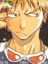 bleach