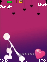 love drags