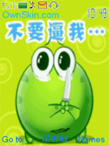 kute theme