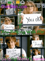 You belong with me