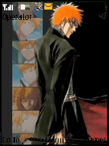 bleach
