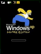 windows xp
