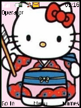 lovely kitty