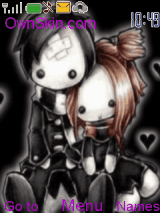 sad love