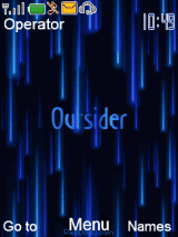 out