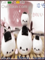 sushi