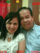 Lovely Couple