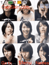 kim hee chul