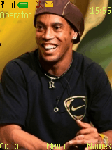 Ronaldinho