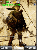 Master Link