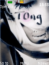 tong