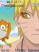 naruto