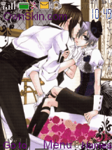 Kuroshitsuji