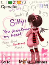 Silly