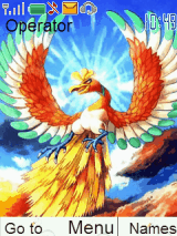 Flying Pokemon Theme