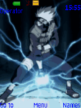 kakashi