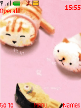 candy