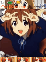 Compare Yui and Monkey