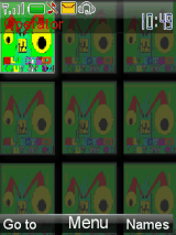 outoforder