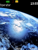 earth