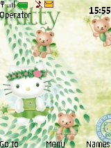 kitty