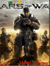 Gears of War 3