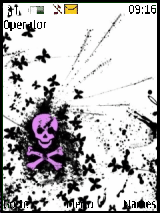 skull