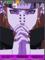 pain obito