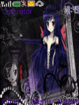Accel World