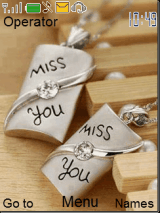 Miss U
