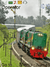 kereta