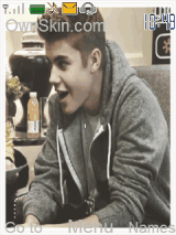 justin bieber